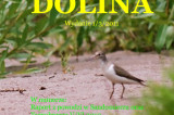 Nowe czasopismo przyrodnicze „Dolina”