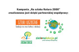 „Na szlaku Natura 2000” – szkolenie i wycieczka na Ponidziu za darmo!