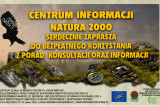 Bezpłatne Centrum Informacji Natura 2000 w Krakowie