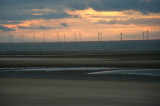 Na Bałtyku powstanie gigantyczna farma wiatrowa
