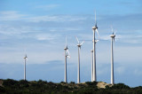 Lider UE w produkcji energii wiatrowej? Hiszpania.