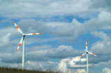 Aspekty lokalizacyjne farm wiatrowych