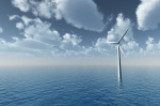 Senat będzie pracował nad projektem ustawy umożliwiającej budowę morskich farm wiatrowych