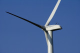 Turbiny wiatrowe przyjmą wygląd przypominający silniki odrzutowe?