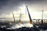 Norwegowie budują największą na świecie turbinę wiatrową