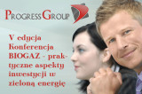V edycja konferencji „BIOGAZ – praktyczne aspekty inwestycji w zieloną energię”