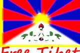 Sprawa istnienia wolnego Tybetu to sprawa istnienia wolności nas wszystkich