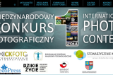 Zapraszamy wszystkich do udziału w konkursie fotograficznym – 1 Międzynarodowym Konkursie Fotograficznym CKfoto.pl!!!