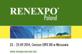 Zarejestruj się na Renexpo® Poland 2014
