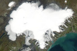 Wulkan Eyjafjoell uśpiony, ale uaktywniła się inna islandzka góra