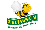Z Kujawskim pomagamy pszczołom!