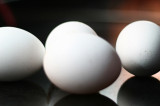 Jajko – niezwykle wytrzymała konstrukcja