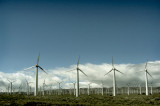 Energetyka wiatrowa chroni krajobraz