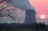 Czy elektrownia jądrowa może być bezpieczna?
