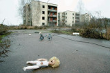 Czarnobyl 25 lat później